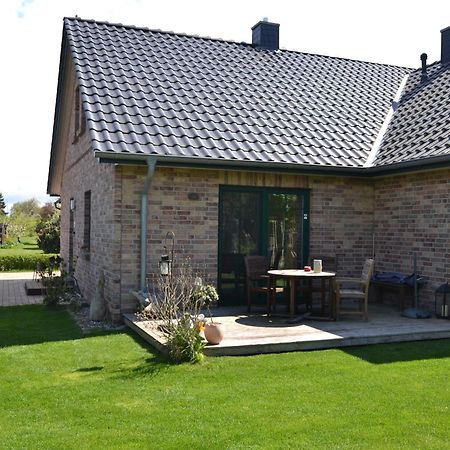 Dat Dardel Hus บอร์น ภายนอก รูปภาพ