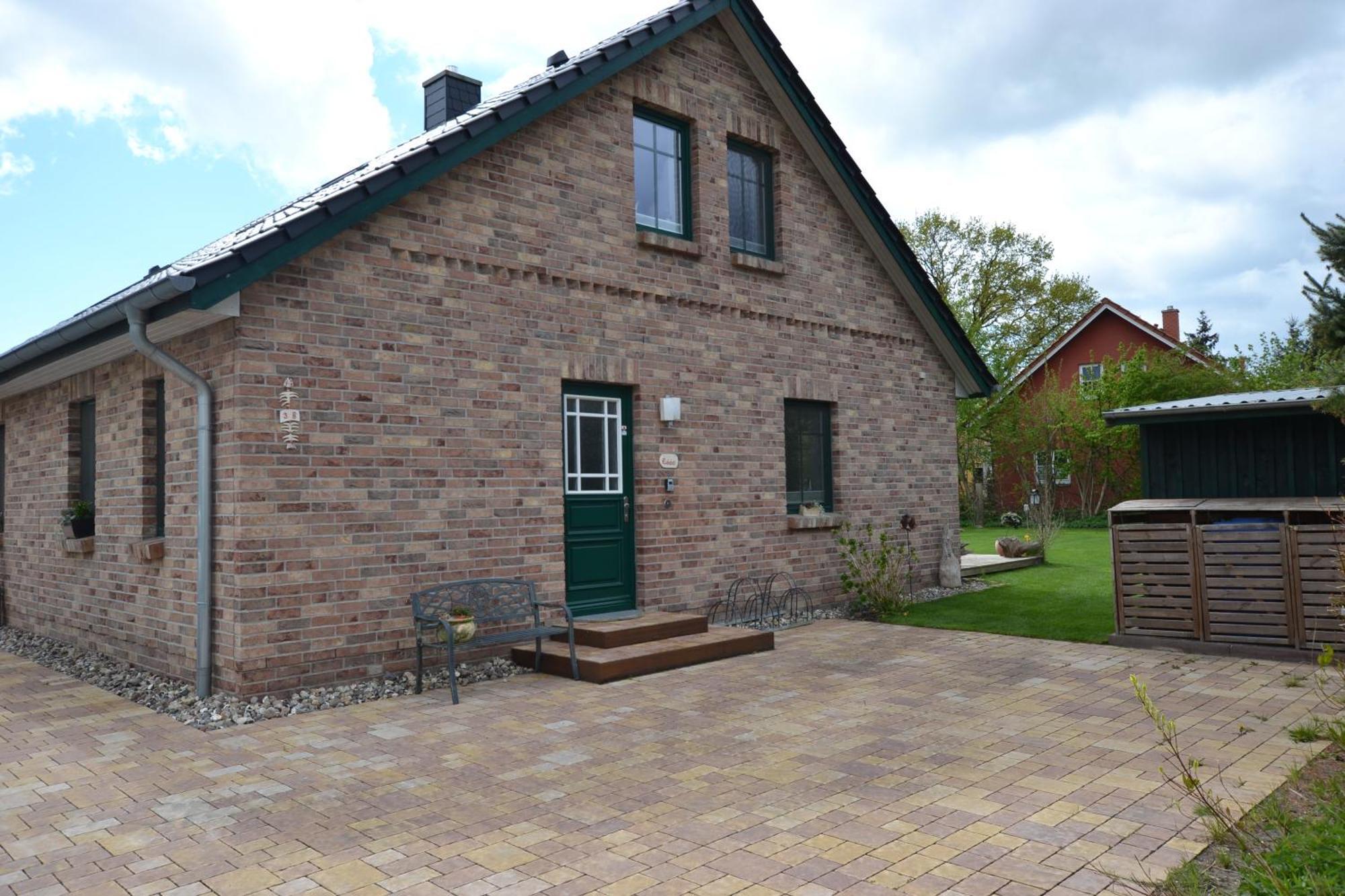Dat Dardel Hus บอร์น ภายนอก รูปภาพ