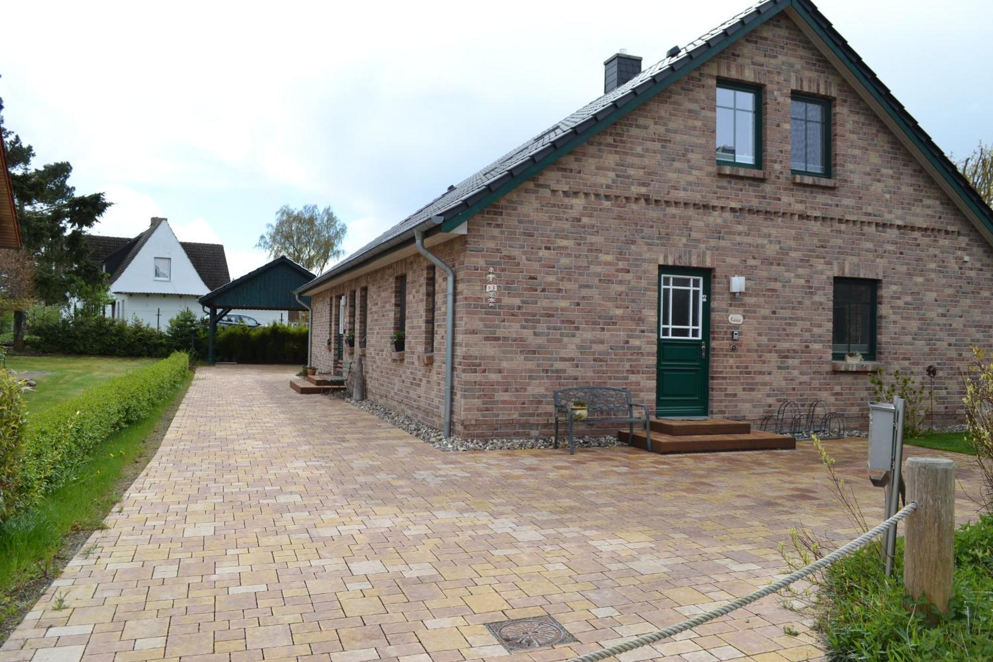 Dat Dardel Hus บอร์น ภายนอก รูปภาพ