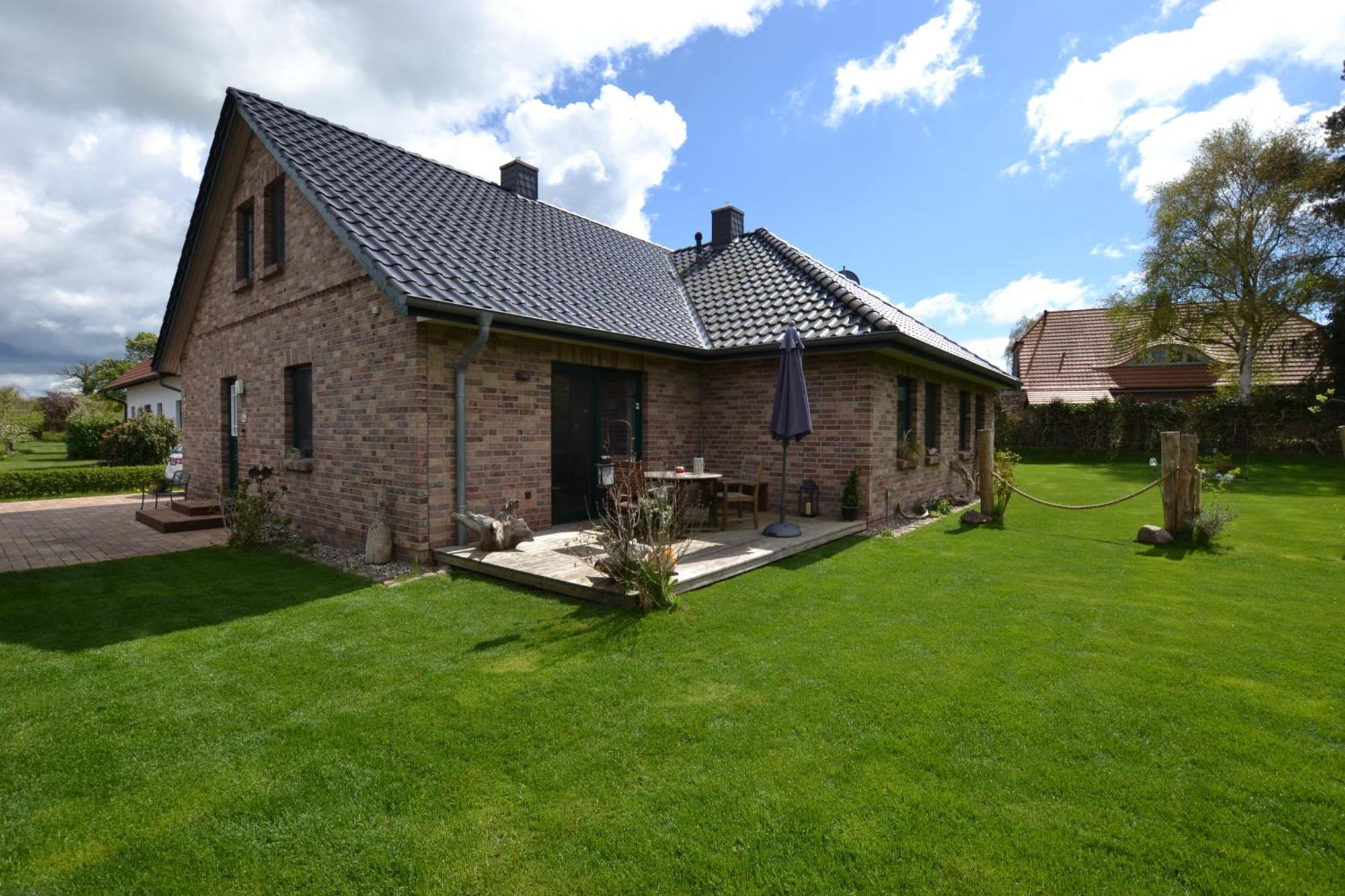 Dat Dardel Hus บอร์น ภายนอก รูปภาพ