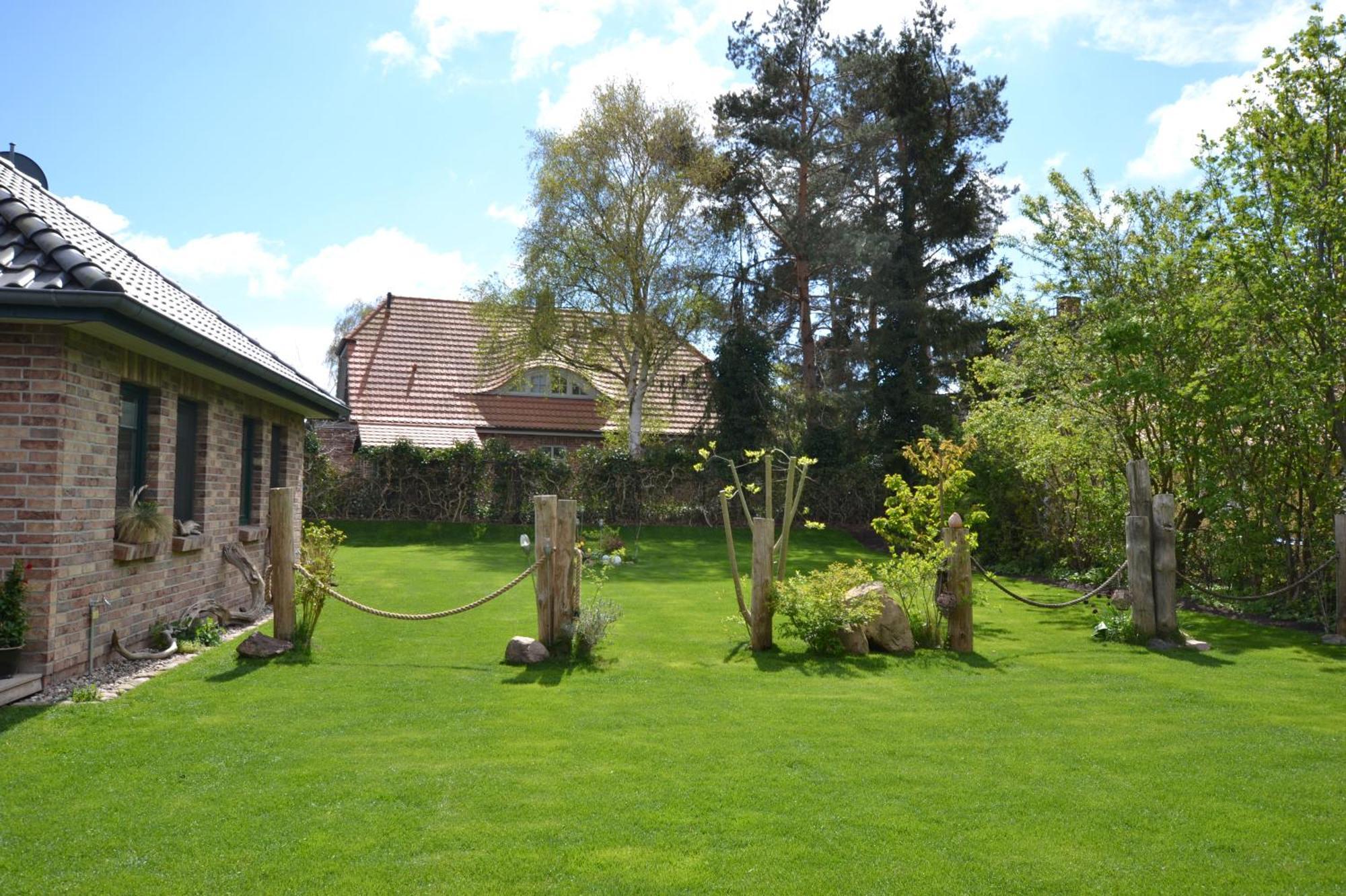 Dat Dardel Hus บอร์น ภายนอก รูปภาพ