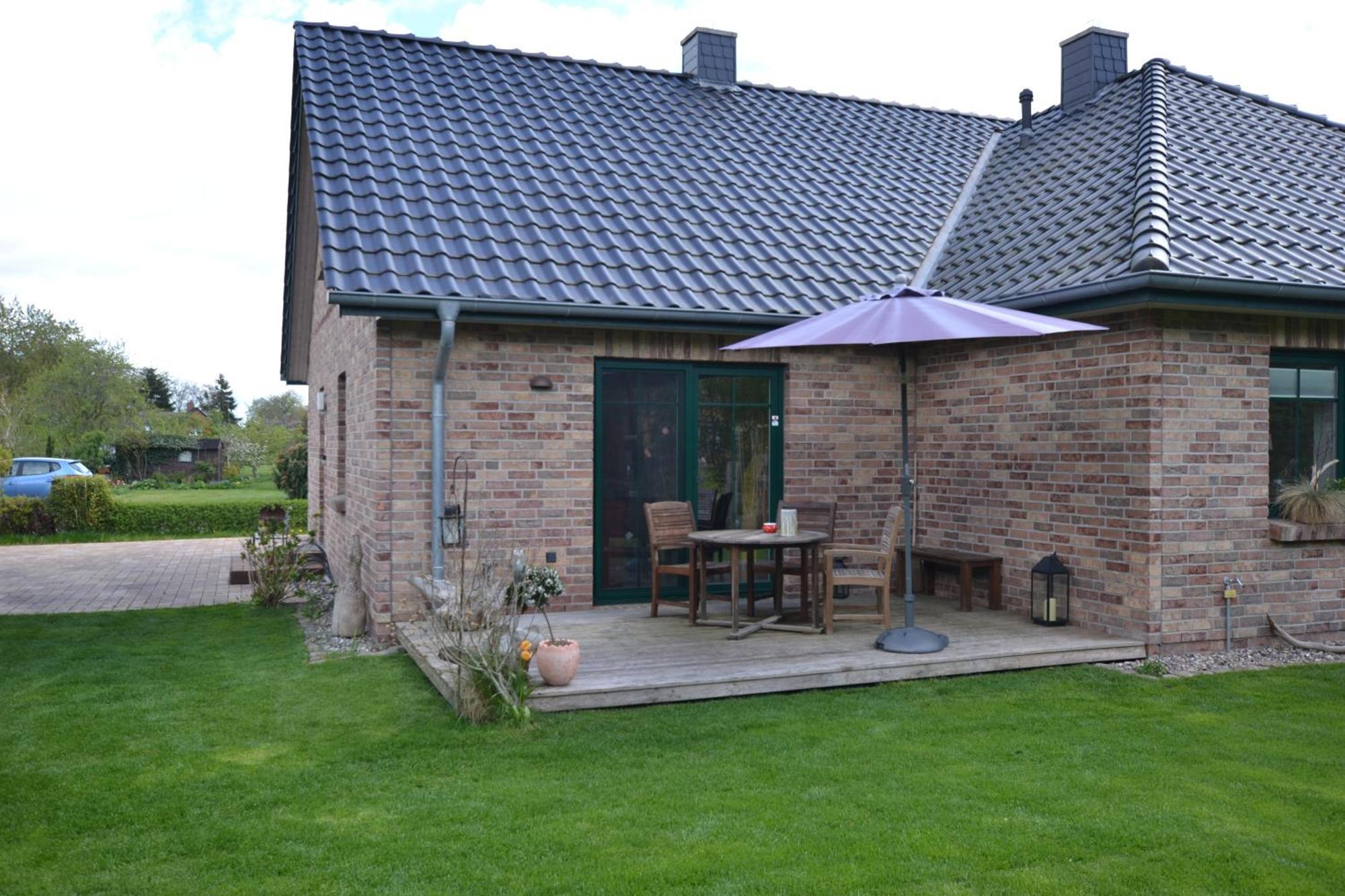 Dat Dardel Hus บอร์น ภายนอก รูปภาพ