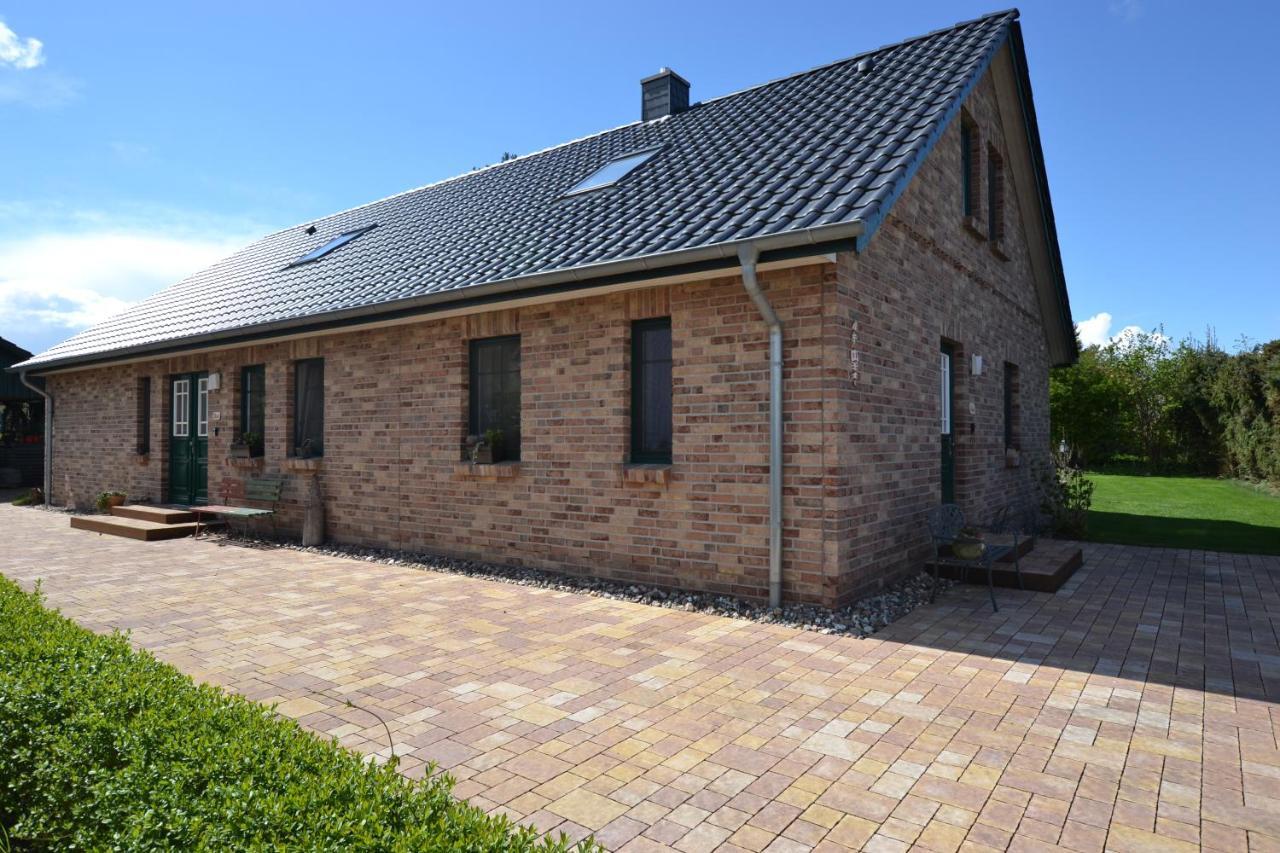 Dat Dardel Hus บอร์น ภายนอก รูปภาพ