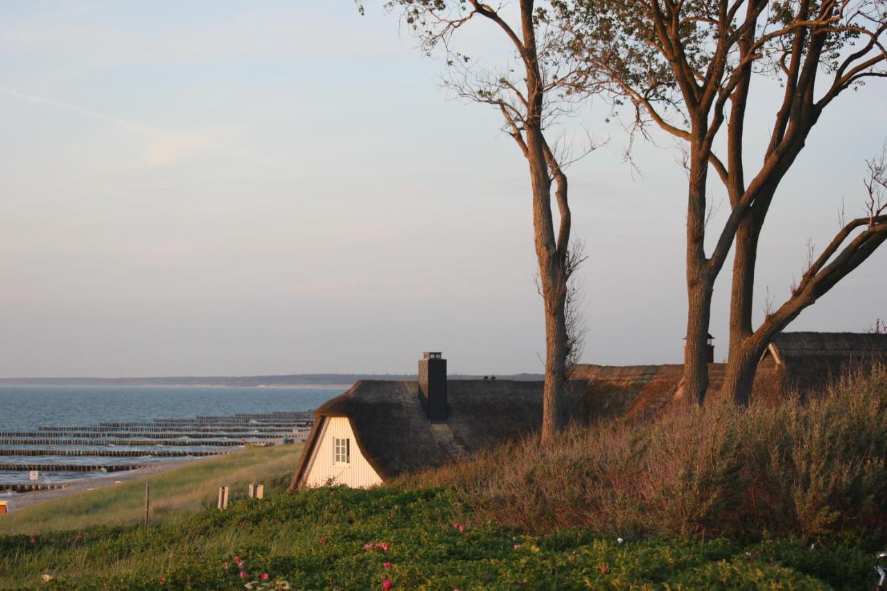Dat Dardel Hus บอร์น ภายนอก รูปภาพ